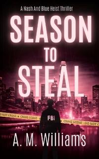 Season To Steal
