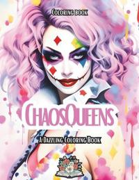 The Chaso Queens