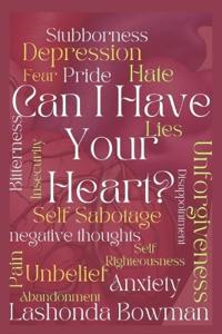 Can I Have Your Heart?