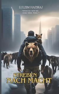 Streben nach Macht