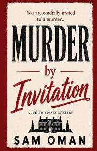 Murder By Invitation