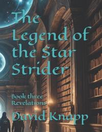 The Legend of the Star Strider