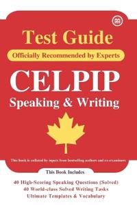CELPIP Test Guide 2024