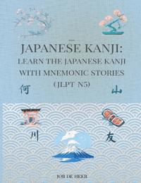 Japanese Kanji