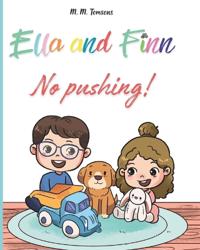 Ella and Finn