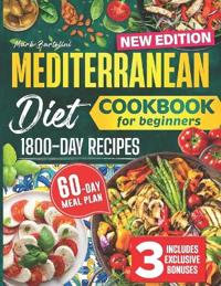 Mediterranean Diet Cookbook for Beginners