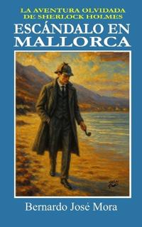 Escándalo en Mallorca