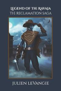 Legend of the Ravaja