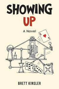 Showing Up
