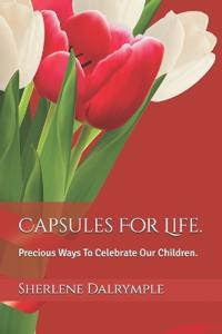 Capsules For Life.