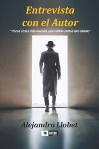 Entrevista Con El Autor