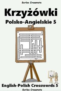 Krzyzówki Polsko-Angielskie 5