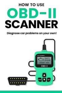 How to use OBD2 scanner