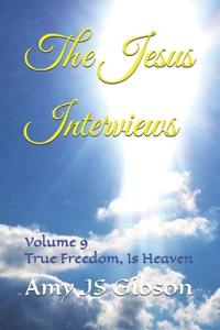 The Jesus Interviews