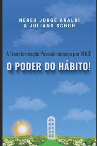 A Transformação Pessoal Começa por Você