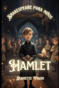 Hamlet Shakespeare para niños
