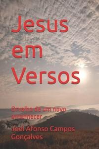 Jesus em Versos