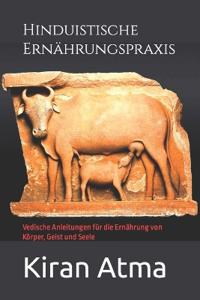 Hinduistische Ernährungspraxis