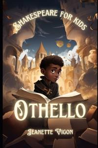 Othello Shakespeare for kids