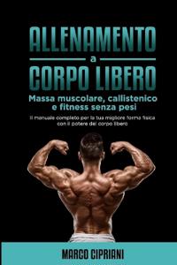 Allenamento a corpo libero
