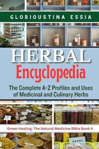 Herbal Encyclopedia