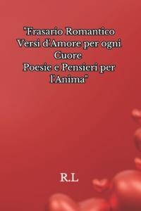 Frasario Romantico