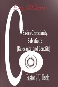 Basic Christianity
