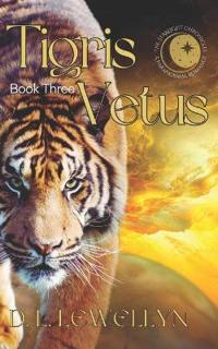 The Starlight Chronicles, Tigris Vetus
