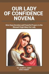 Our Lady of Confidence Novena