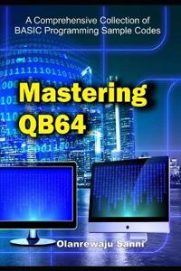 Mastering QB64