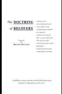 The Doctrine of Recovery