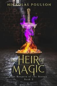 The Heir of Magic