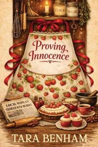 Proving Innocence