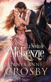 La novia de McKenzie
