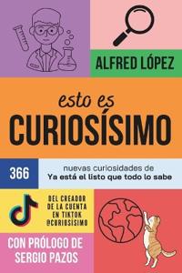 Esto es CURIOSÍSIMO