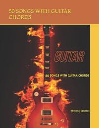 50 Songs with Guitar Chords