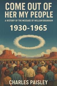 Come Out Of Her My People