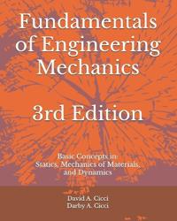 Fundamentals of Engineering Mechanics
