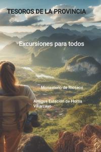 Tesoros de la provincia
