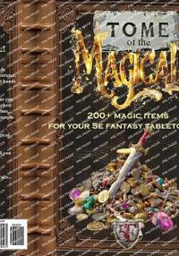 Tome of the Magical