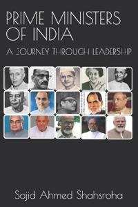 Prime Ministers of India