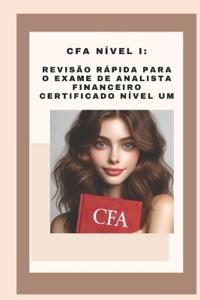 CFA Nível I
