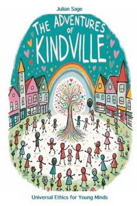 The Adventures of Kindville