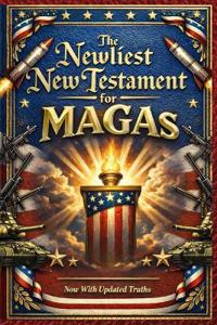 The Newliest New Testament for MAGAs