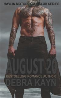 August 20