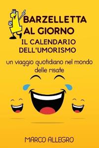 1 Barzelletta al giorno