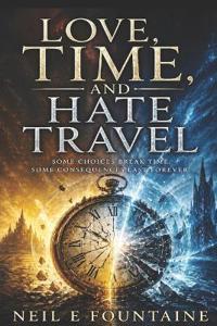 Love Time and Hate Travel