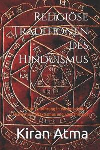 Religiöse Traditionen des Hinduismus