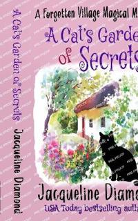 A Cat's Garden of Secrets