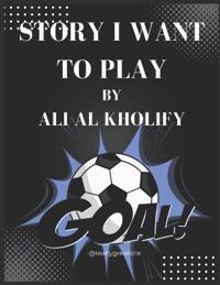 Story I Want to Play